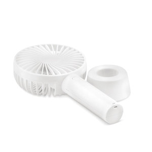 Fotografie k reklamnímu předmětu „Stolní větráček DINI“