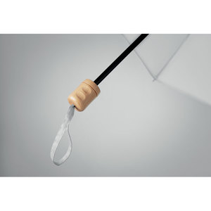 Fotografie k reklamnímu předmětu „Skládací deštník TRALEE“