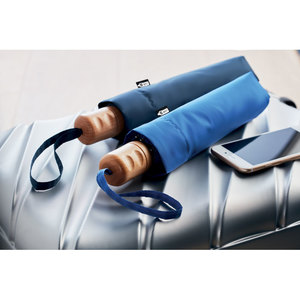 Fotografie k reklamnímu předmětu „Skládací deštník TRALEE“