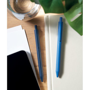 Fotografie k reklamnímu předmětu „Slámová propiska PECAS“