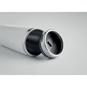 Fotografie k reklamnímu předmětu „Dvoustěnný cestovní hrnek RODEO COLOUR“