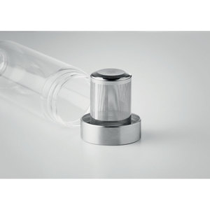 Fotografie k reklamnímu předmětu „Jednostěnná skleněná láhev UTAH TEA“