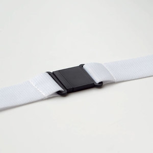 Fotografie k reklamnímu předmětu „25mm klíčenka s karabinkou WIDE LANY“