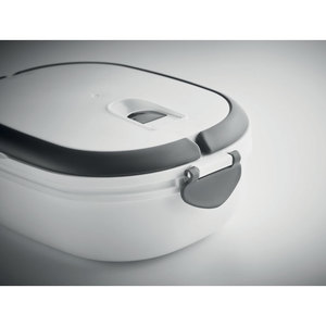 Fotografie k reklamnímu předmětu „Obědová krabička, vzduchotěsná LUX LUNCH“