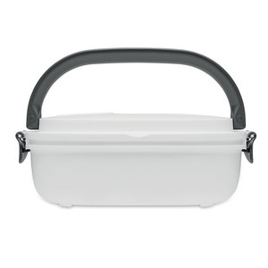 Fotografie k reklamnímu předmětu „Obědová krabička, vzduchotěsná LUX LUNCH“