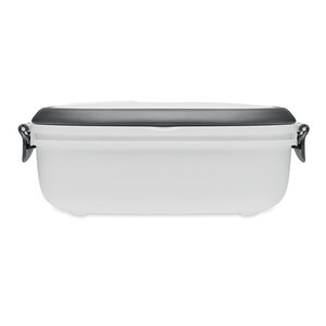 Fotografie k reklamnímu předmětu „Obědová krabička, vzduchotěsná LUX LUNCH“