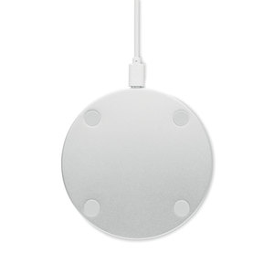 Fotografie k reklamnímu předmětu „Rychlá bezdrátová nabíječka DESPAD“