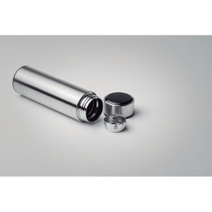 Fotografie k reklamnímu předmětu „Láhev s dotykovým teploměrem POLE“