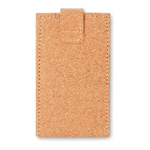 Fotografie k reklamnímu předmětu „Manikůra v korkovém pouzdru NAILKIT CORK“