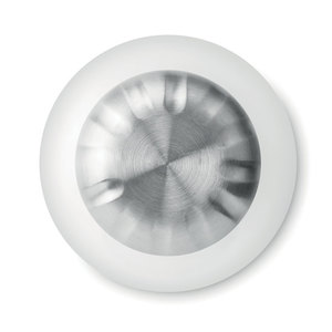 Fotografie k reklamnímu předmětu „Skleněná 650ml lahev na pití ASPEN GLASS“