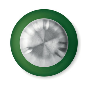 Fotografie k reklamnímu předmětu „Skleněná 650ml lahev na pití ASPEN GLASS“