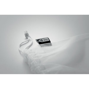 Fotografie k reklamnímu předmětu „Sáček na jídlo z RPET VEGGIE RPET“