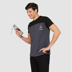 Fotografie k reklamnímu předmětu „RPET láhev 500ml UTAH RPET“