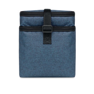 Fotografie k reklamnímu předmětu „Chladící RPET taška ICECUBE“