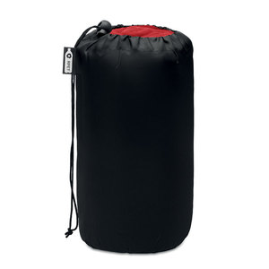 Fotografie k reklamnímu předmětu „Fleecová cestovní přikrývka MUSALA RPET“