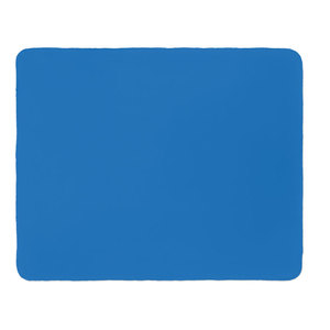 Fotografie k reklamnímu předmětu „Fleecová cestovní přikrývka MUSALA RPET“