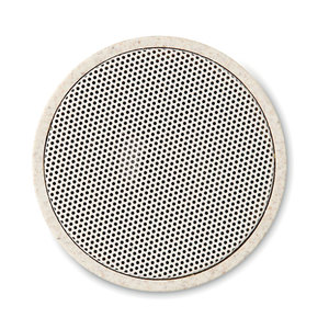Fotografie k reklamnímu předmětu „Reproduktor, sláma/ABS ROUND BASS+“