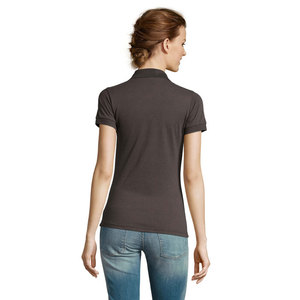 Fotografie k reklamnímu předmětu „PRIME WOMEN POLO 200gr PRIME WOMEN“