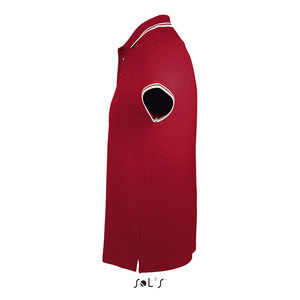 Fotografie k reklamnímu předmětu „PASADENA PÁNSKÉ POLO 200 PASADENA MEN“