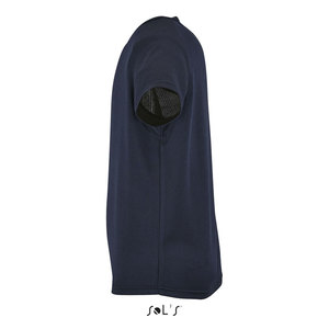 Fotografie k reklamnímu předmětu „SPORTY DĚTSKÉ TRIČKO 140g SPORTY KIDS“