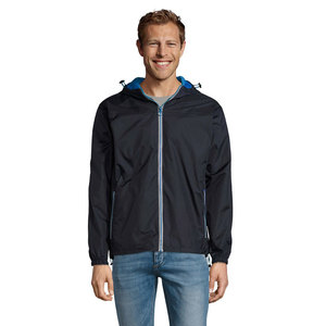 Fotografie k reklamnímu předmětu „SKATE LINED WINDBREAKER SKATE“