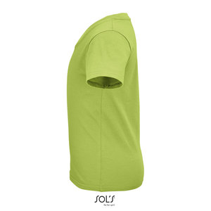 Fotografie k reklamnímu předmětu „CRUSADER DĚTSKÉ TRIČKO 150g CRUSADER KIDS“