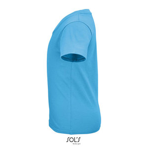 Fotografie k reklamnímu předmětu „CRUSADER DĚTSKÉ TRIČKO 150g CRUSADER KIDS“