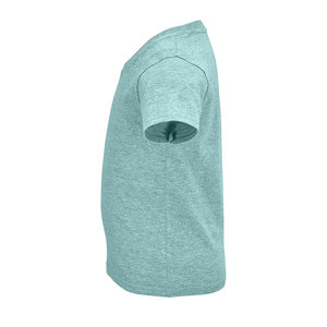 Fotografie k reklamnímu předmětu „CRUSADER DĚTSKÉ TRIČKO 150g CRUSADER KIDS“