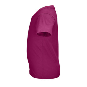 Fotografie k reklamnímu předmětu „CRUSADER DĚTSKÉ TRIČKO 150g CRUSADER KIDS“