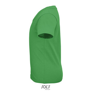 Fotografie k reklamnímu předmětu „CRUSADER DĚTSKÉ TRIČKO 150g CRUSADER KIDS“