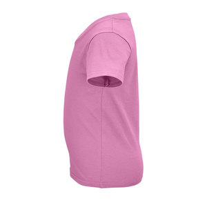 Fotografie k reklamnímu předmětu „CRUSADER DĚTSKÉ TRIČKO 150g CRUSADER KIDS“