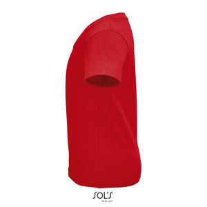 Fotografie k reklamnímu předmětu „CRUSADER DĚTSKÉ TRIČKO 150g CRUSADER KIDS“