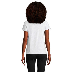 Fotografie k reklamnímu předmětu „CRUSADER WOMEN D. tričko 150g CRUSADER WOMEN“