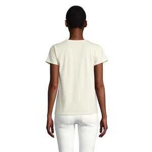 Fotografie k reklamnímu předmětu „CRUSADER WOMEN D. tričko 150g CRUSADER WOMEN“