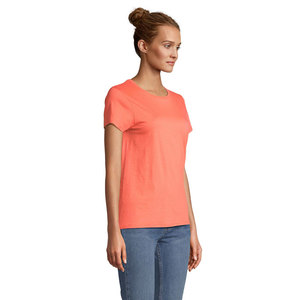 Fotografie k reklamnímu předmětu „CRUSADER WOMEN D. tričko 150g CRUSADER WOMEN“