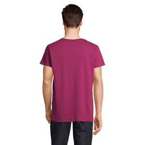 Fotografie k reklamnímu předmětu „CRUSADER pánské tričko 150g CRUSADER MEN“