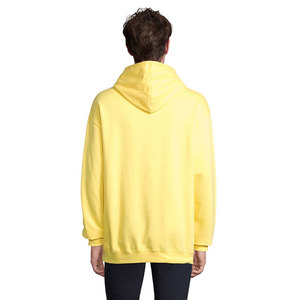 Fotografie k reklamnímu předmětu „CONDOR Uni mikina s kapucí CONDOR“