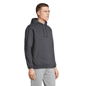 Fotografie k reklamnímu předmětu „CONDOR Uni mikina s kapucí CONDOR“