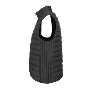 Fotografie k reklamnímu předmětu „STREAM MEN Zateplená vesta STREAM“