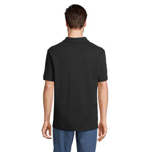 Fotografie k reklamnímu předmětu „PEGASE Polo Organic 210g PEGASE“