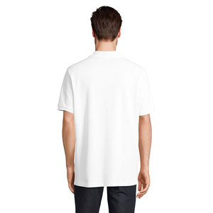 Fotografie k reklamnímu předmětu „PEGASE Polo Organic 210g PEGASE“