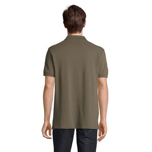 Fotografie k reklamnímu předmětu „PACIFIC MEN POLO PACIFIC“