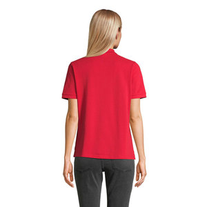 Fotografie k reklamnímu předmětu „PACIFIC WOMEN POLO PACIFIC WOMEN“