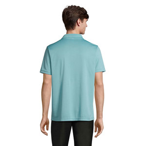 Fotografie k reklamnímu předmětu „PITCHER UNISEX POLO PITCHER“