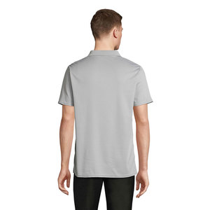 Fotografie k reklamnímu předmětu „PITCHER UNISEX POLO PITCHER“