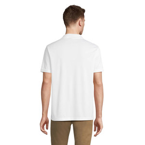 Fotografie k reklamnímu předmětu „PITCHER UNISEX POLO PITCHER“