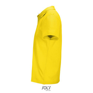 Fotografie k reklamnímu předmětu „PULSE UNISEX POLO PULSE“