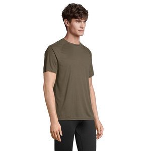 Fotografie k reklamnímu předmětu „VORTEX RAGLAN T-SHIRT VORTEX“