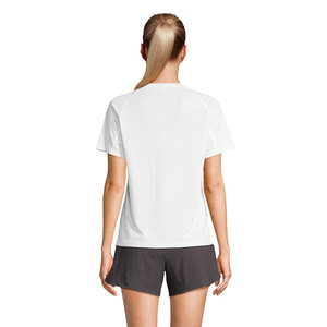 Fotografie k reklamnímu předmětu „VORTEX WOMEN RAGLAN T-SHIRT VORTEX WOMEN“