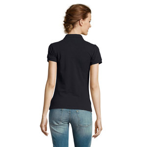 Fotografie k reklamnímu předmětu „PEOPLE DÁMSKÉ POLO 210g PEOPLE“